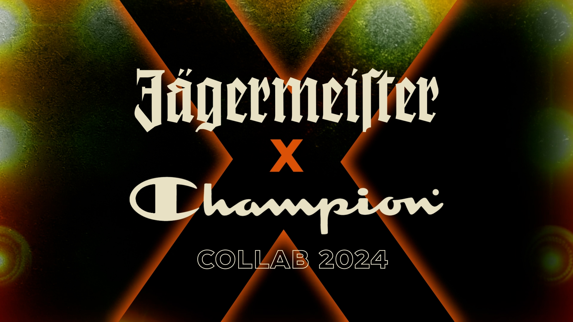 Jägermeister Champion Thumbnail